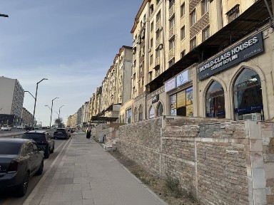 Ташкентская область, Ташкент, Яшнабадский район