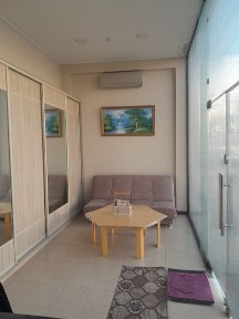 Ташкентская область, Ташкент, Мирзо-Улугбекский район