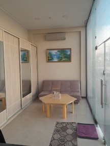 Ташкентская область, Ташкент, Мирзо-Улугбекский район