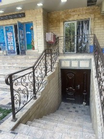 Ташкентская область, Ташкент, Сергелийский район