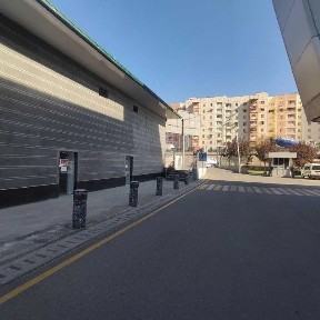 Ташкентская область, Ташкент, Бектемирский район