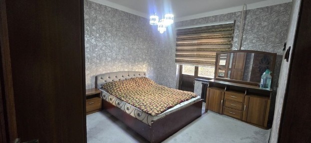 Бухарская область, Бухара