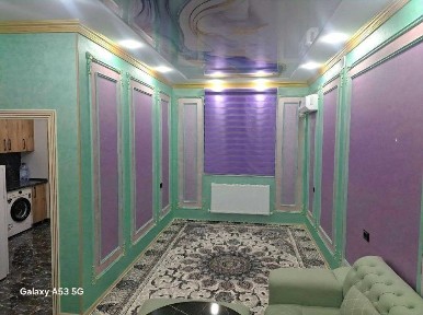 Бухарская область, Бухара