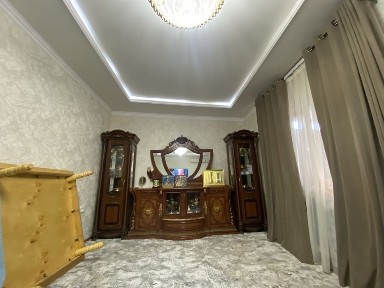 Ташкентская область, Ташкент, Сергелийский район