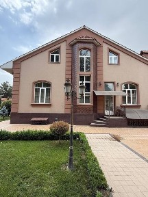 Ташкентская область, Ташкент, Яккасарайский район