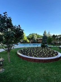 Ташкентская область, Ташкент, Яккасарайский район