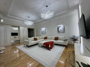 Ташкентская область, Ташкент, Мирзо-Улугбекский район