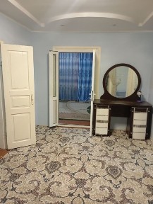 Навоийская область, Навои