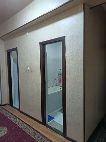 Квартира ижарага берилади