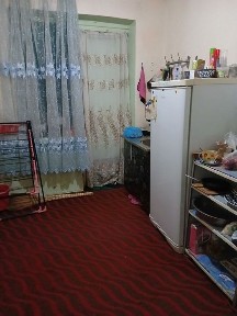 1 хонали квартира сотилади