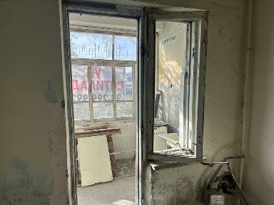 Хбк домларидан Ремонтсиз 57kv лик уй сотилади