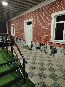 Бухарская область, Бухара