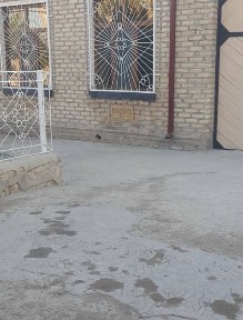 kogon 4 maktab yaqinida 2 sotiqli kotej sotiladi