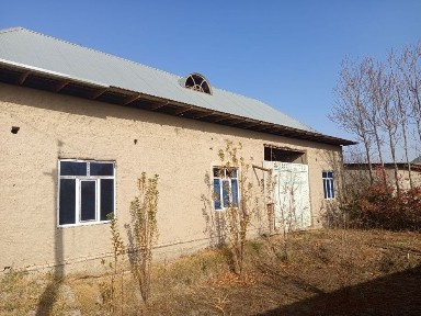 Уй сотилади 10 сутик