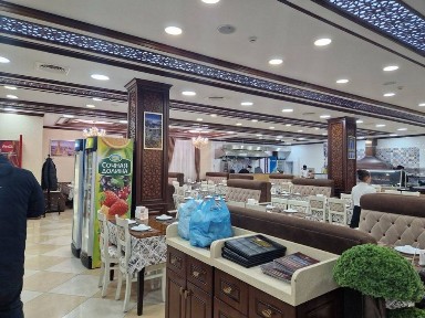 Ташкентская область, Ташкент, Юнусабадский район