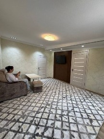 Продается 2 ком. Квартира площадью 50 кв. м. По ул. Шота Руставели