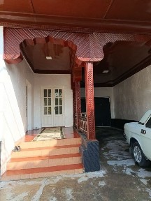 Ташкентская область, Кибрай