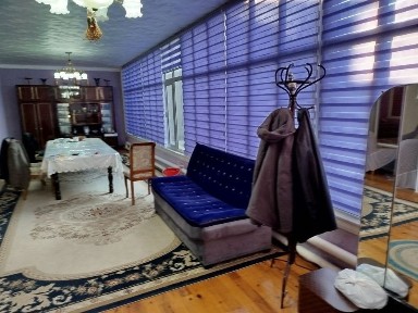 Ташкентская область, Ташкент, Шайхантахурский район