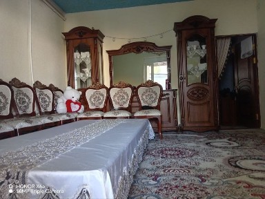 Ташкентская область, Келес