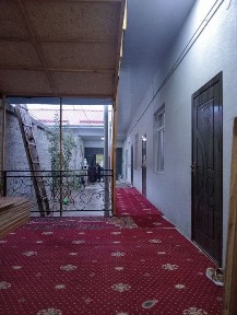 Ташкентская область, Келес