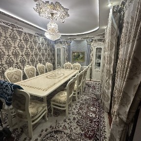 Ташкентская область, Ташкент, Алмазарский район