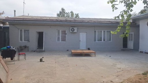 Ташкентская область, Келес