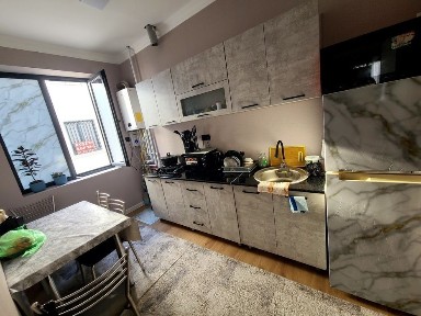 Ташкентская область, Ташкент, Сергелийский район