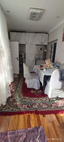 Ташкентская область, Ташкент, Яккасарайский район