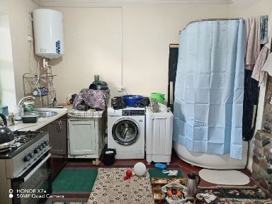 Ташкентская область, Ташкент, Сергелийский район