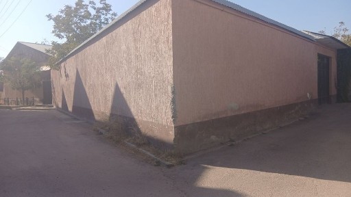 Ташкентская область, Ташкент, Сергелийский район