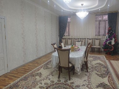 Ташкентская область, Ташкент, Бектемирский район