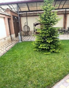 Ташкентская область, Ташкент, Юнусабадский район