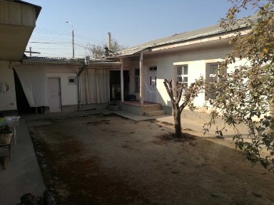 Ташкентская область, Ташкент, Алмазарский район