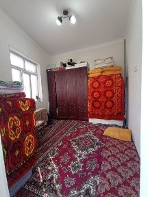 Ташкентская область, Ташкент, Сергелийский район