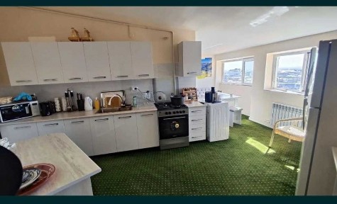 Вокзал кучауй ижарага. Оилага. 3 млн бу́лиши.