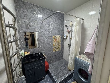 Ташкентская область, Ташкент, Мирзо-Улугбекский район