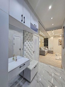 Ташкентская область, Ташкент, Яккасарайский район