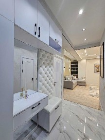 Ташкентская область, Ташкент, Яккасарайский район