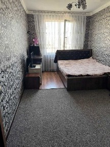 Ташкентская область, Ташкент, Сергелийский район