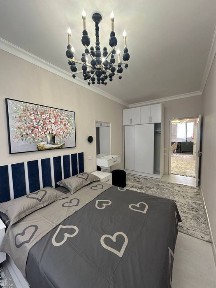 Ташкентская область, Ташкент, Чиланзарский район