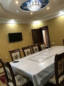 Ташкентская область, Эшангузар