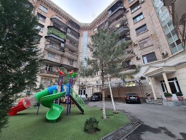 Ташкентская область, Ташкент, Мирабадский район