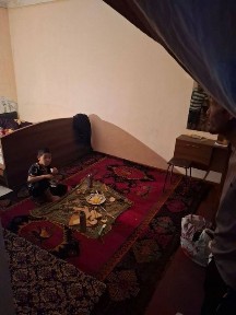 Ташкентская область, Ташкент, Мирзо-Улугбекский район