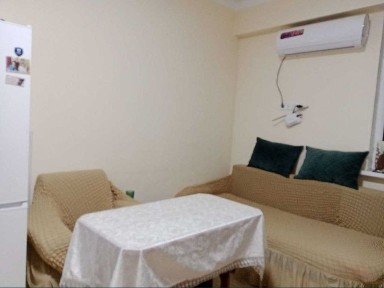 Ташкентская область, Ташкент, Мирзо-Улугбекский район