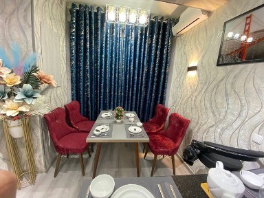 2в3/5/9 Ул Махтумкули, ЖК NEW LIFE,50 м2 Евроремонт