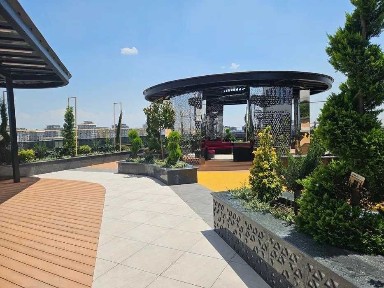 Ташкентская область, Ташкент, Яккасарайский район