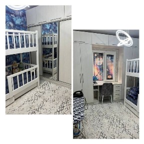 Продаётся квартира