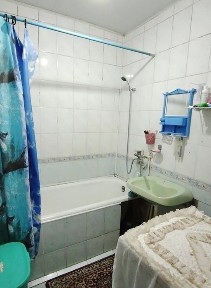 Ташкент, Юнусабадский район, гуллола 17