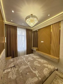 Ташкентская область, Ташкент, Чиланзарский район