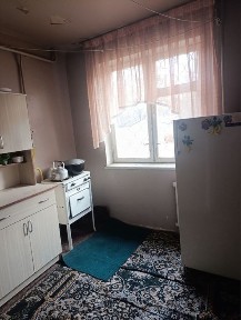 1 хонали уй ижарага берилади